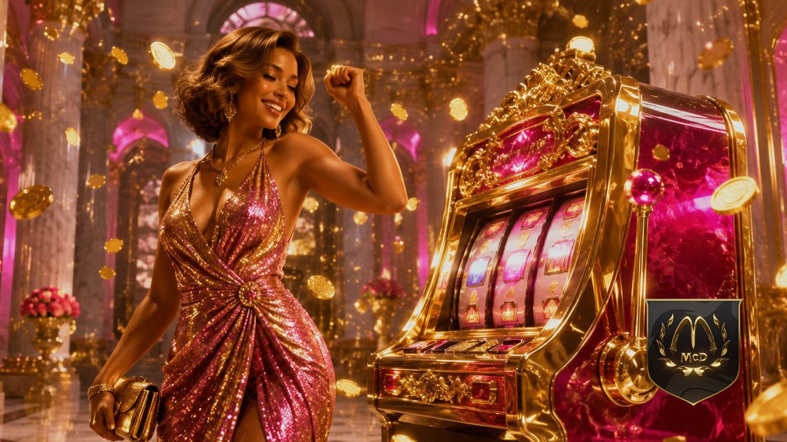 mcdtoto parlay bola berhadiah jackpot MCDTOTO - mesin slot jackpot besar berkilau